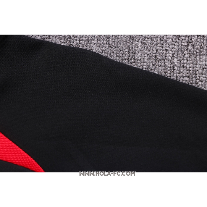 Chaqueta del Corea del Sur 2022-2023 Negro
